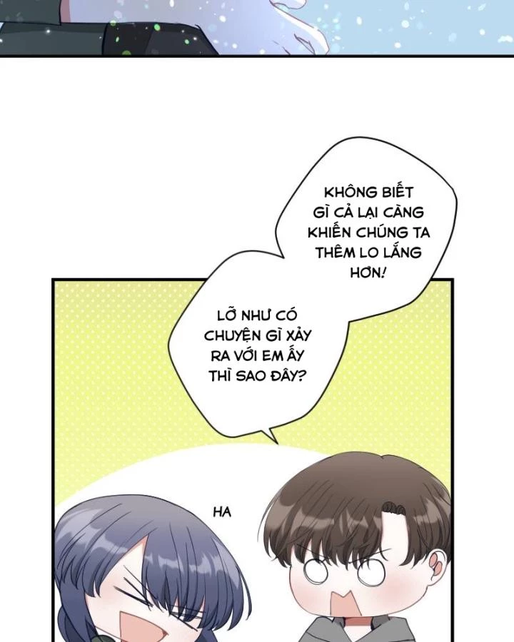 7 Năm Sau Tỉnh Dậy Ở Tương Lai Chapter 61 - Trang 2
