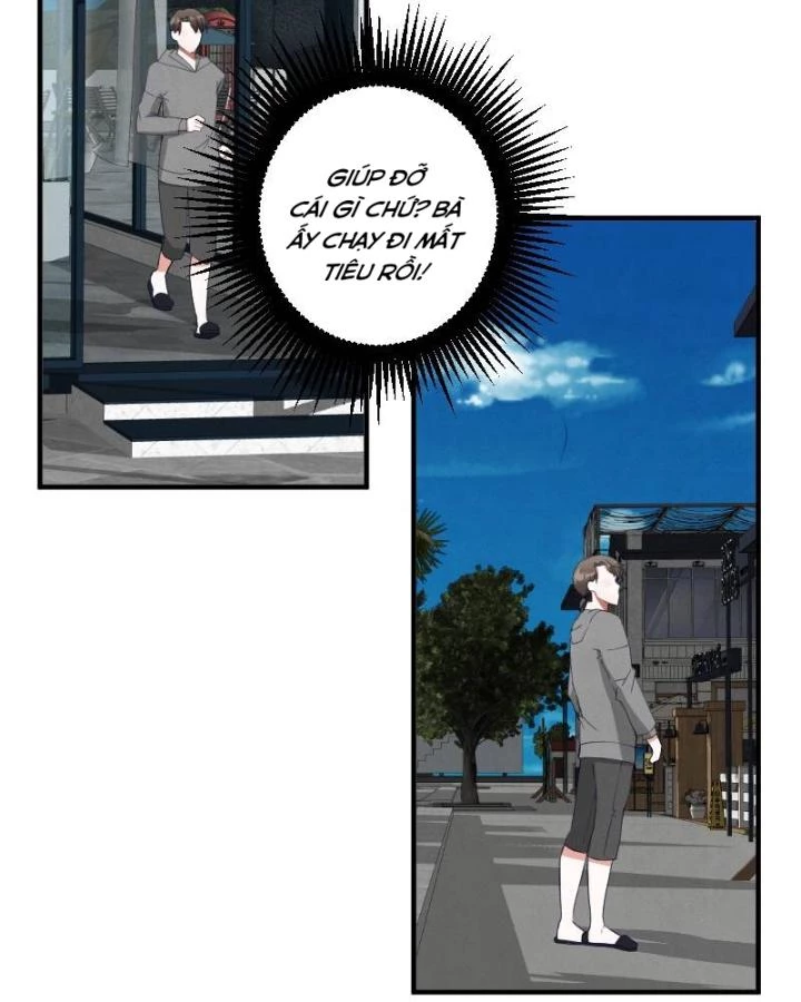 7 Năm Sau Tỉnh Dậy Ở Tương Lai Chapter 61 - Trang 2
