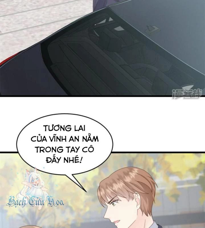 Xử Lí Chủ Tịch Không Dễ Đâu Chapter 9 - Next Chapter 10