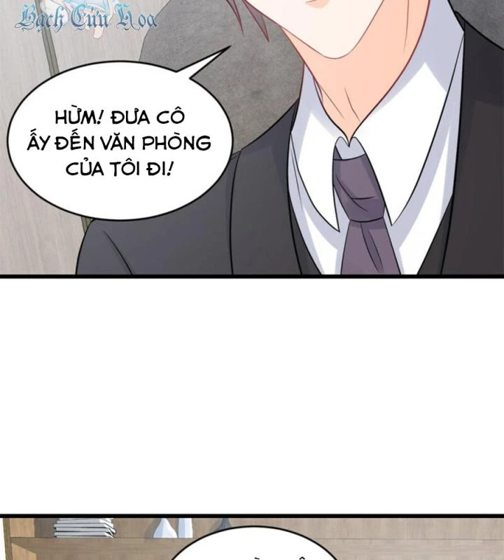 Xử Lí Chủ Tịch Không Dễ Đâu Chapter 9 - Next Chapter 10