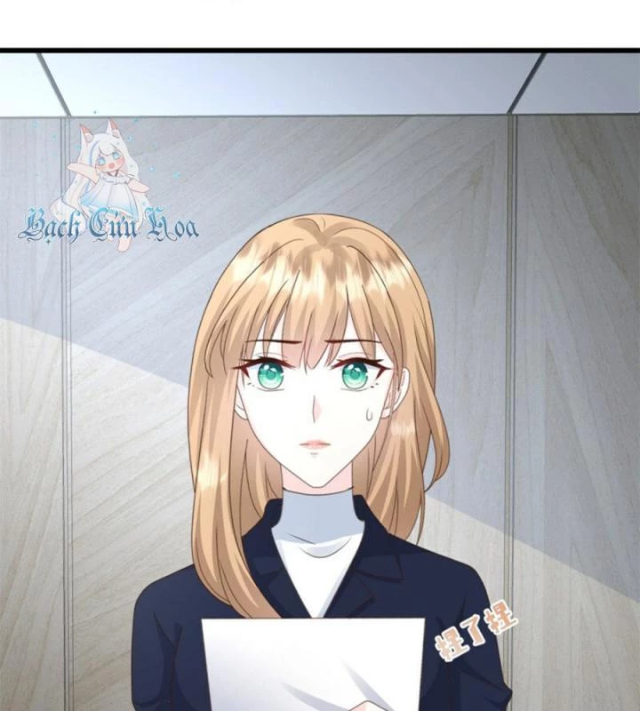 Xử Lí Chủ Tịch Không Dễ Đâu Chapter 9 - Next Chapter 10