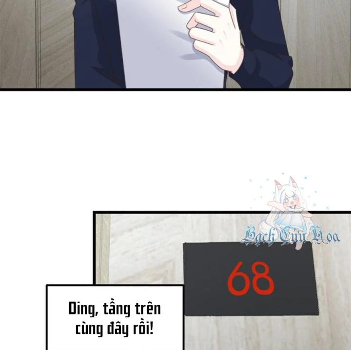 Xử Lí Chủ Tịch Không Dễ Đâu Chapter 9 - Trang 2