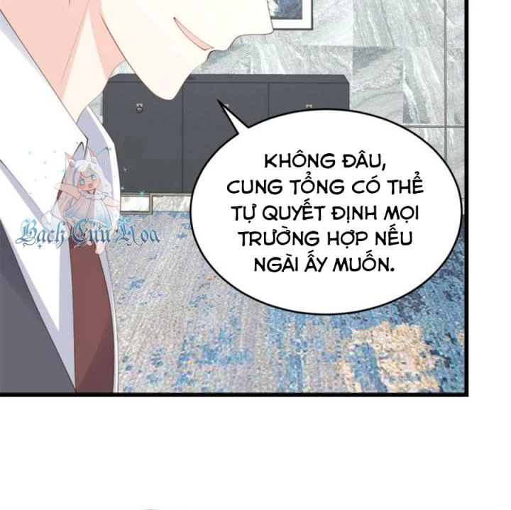 Xử Lí Chủ Tịch Không Dễ Đâu Chapter 9 - Next Chapter 10