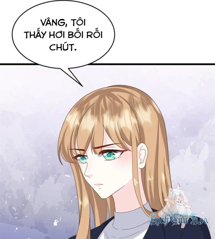 Xử Lí Chủ Tịch Không Dễ Đâu Chapter 9 - Next Chapter 10