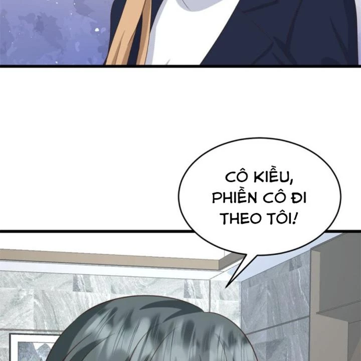 Xử Lí Chủ Tịch Không Dễ Đâu Chapter 9 - Next Chapter 10