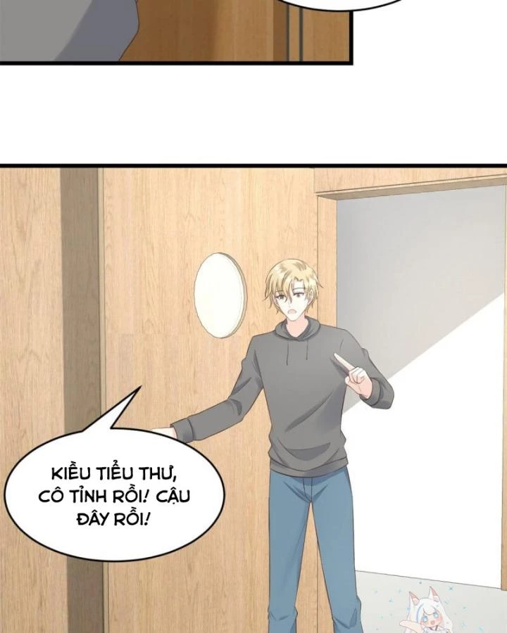 Xử Lí Chủ Tịch Không Dễ Đâu Chapter 20 - Next Chapter 21