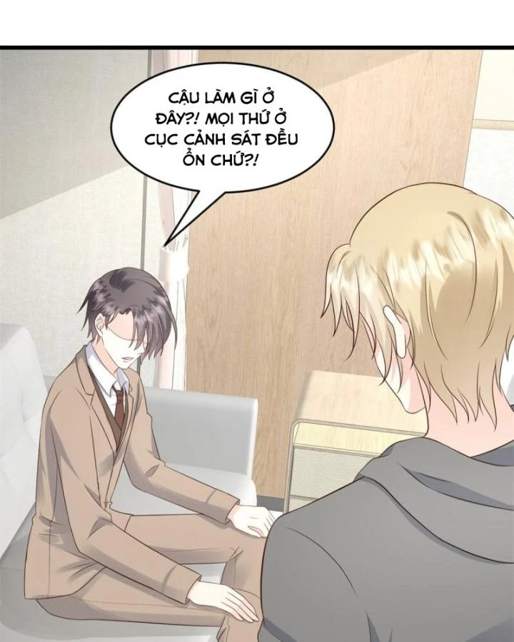Xử Lí Chủ Tịch Không Dễ Đâu Chapter 20 - Next Chapter 21
