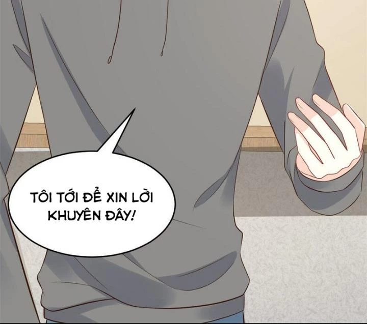 Xử Lí Chủ Tịch Không Dễ Đâu Chapter 20 - Next Chapter 21
