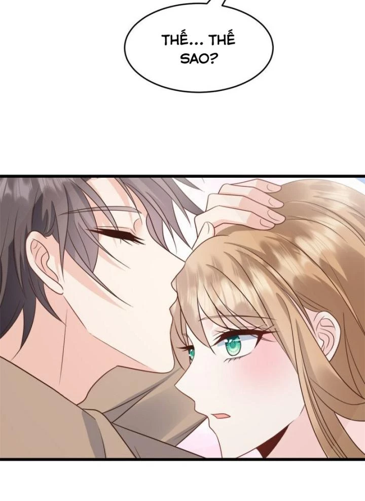 Xử Lí Chủ Tịch Không Dễ Đâu Chapter 20 - Next Chapter 21