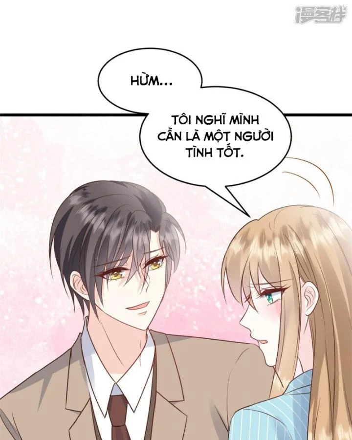Xử Lí Chủ Tịch Không Dễ Đâu Chapter 20 - Next Chapter 21