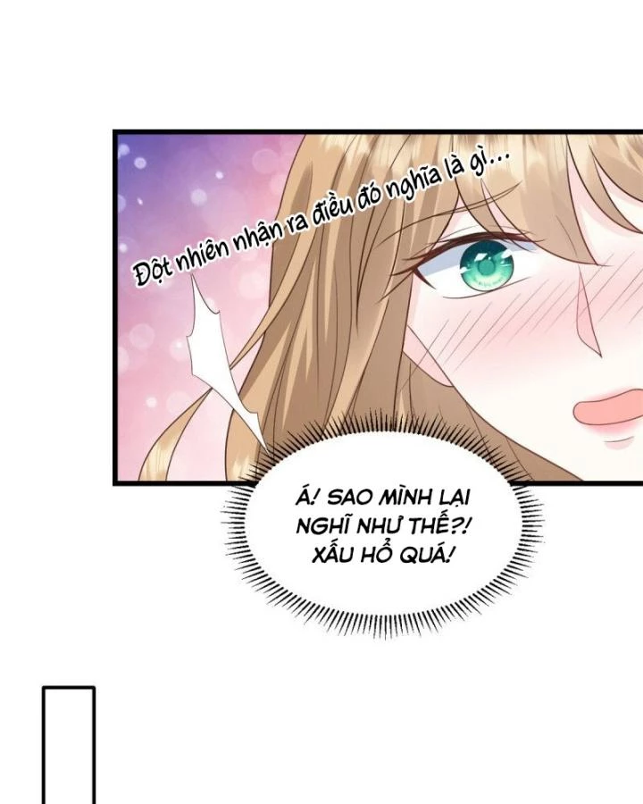 Xử Lí Chủ Tịch Không Dễ Đâu Chapter 20 - Next Chapter 21