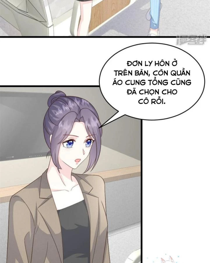 Xử Lí Chủ Tịch Không Dễ Đâu Chapter 20 - Next Chapter 21
