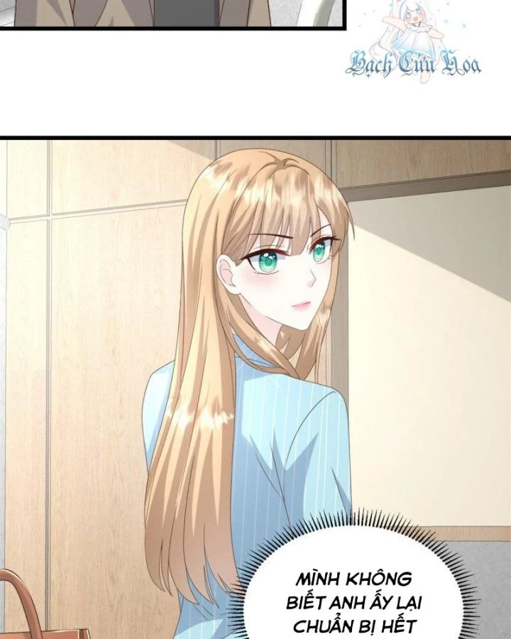 Xử Lí Chủ Tịch Không Dễ Đâu Chapter 20 - Next Chapter 21