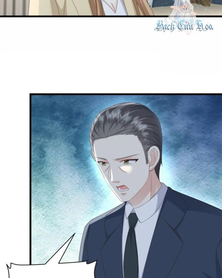 Xử Lí Chủ Tịch Không Dễ Đâu Chapter 24 - Next Chapter 25