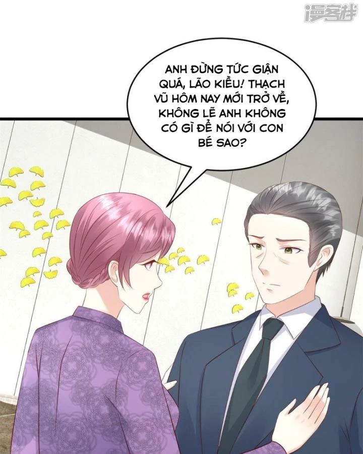 Xử Lí Chủ Tịch Không Dễ Đâu Chapter 24 - Next Chapter 25