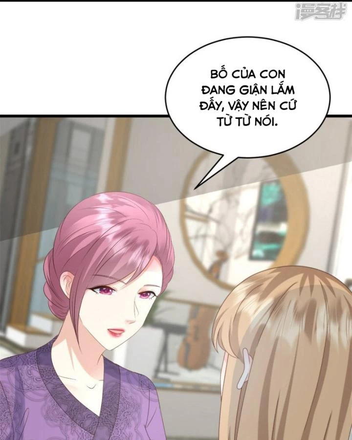 Xử Lí Chủ Tịch Không Dễ Đâu Chapter 24 - Trang 2