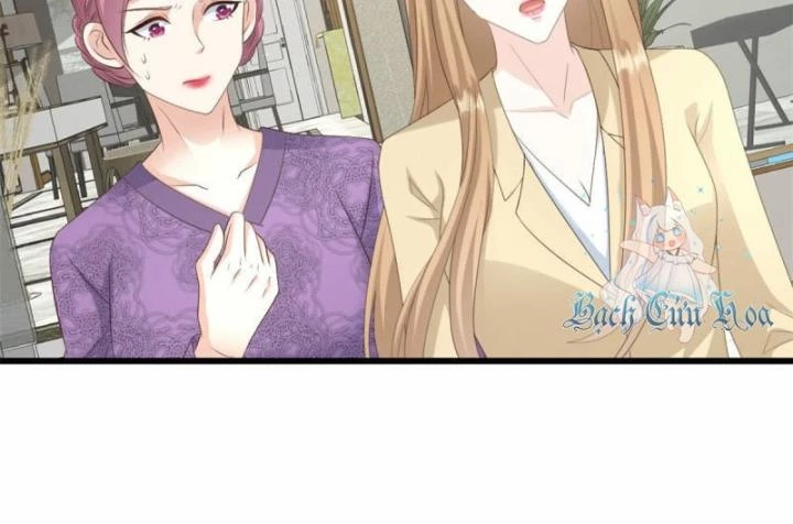 Xử Lí Chủ Tịch Không Dễ Đâu Chapter 24 - Next Chapter 25