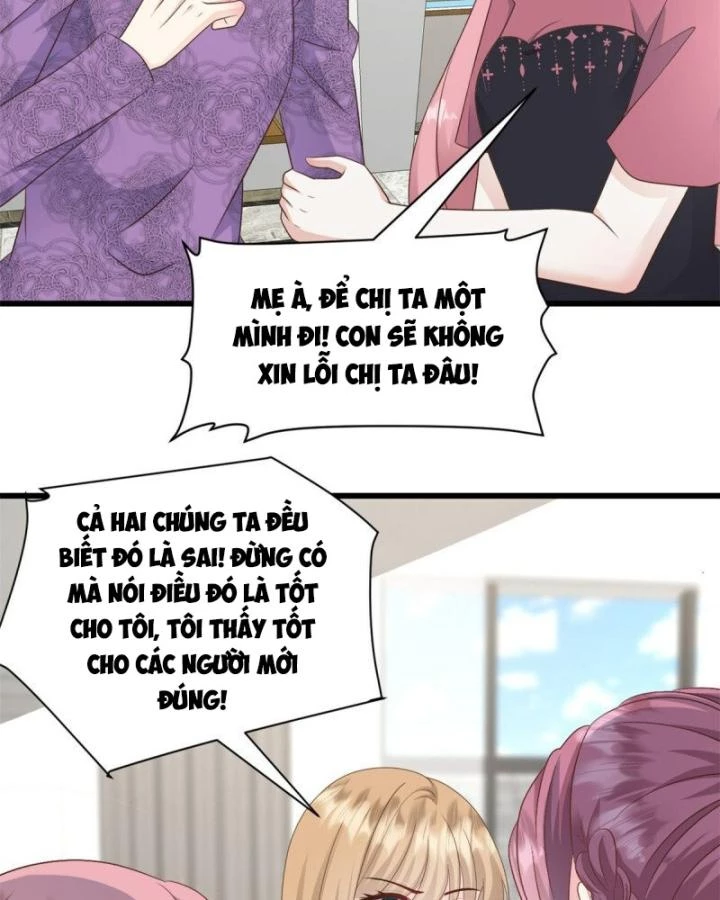 Xử Lí Chủ Tịch Không Dễ Đâu Chapter 24 - Next Chapter 25