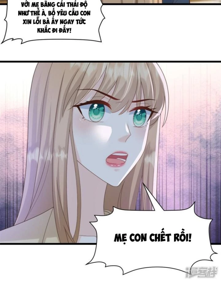 Xử Lí Chủ Tịch Không Dễ Đâu Chapter 24 - Next Chapter 25