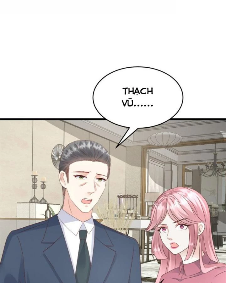 Xử Lí Chủ Tịch Không Dễ Đâu Chapter 24 - Next Chapter 25