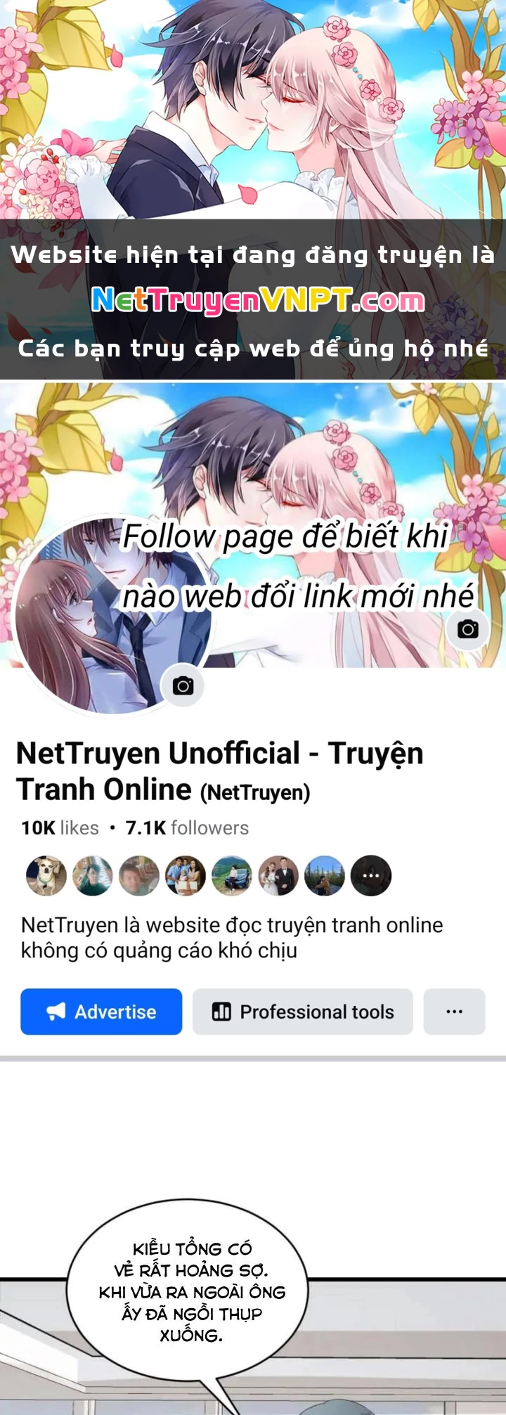 Xử Lí Chủ Tịch Không Dễ Đâu Chapter 27 - Next Chapter 28