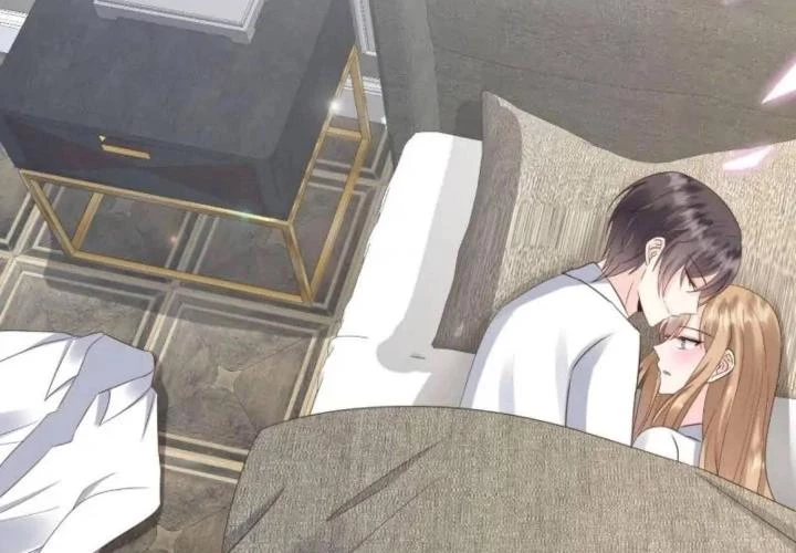 Xử Lí Chủ Tịch Không Dễ Đâu Chapter 27 - Next Chapter 28