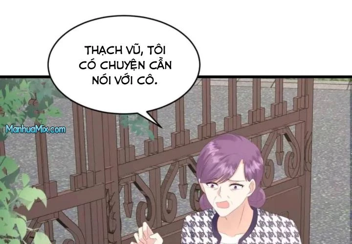 Xử Lí Chủ Tịch Không Dễ Đâu Chapter 28 - Next Chapter 29