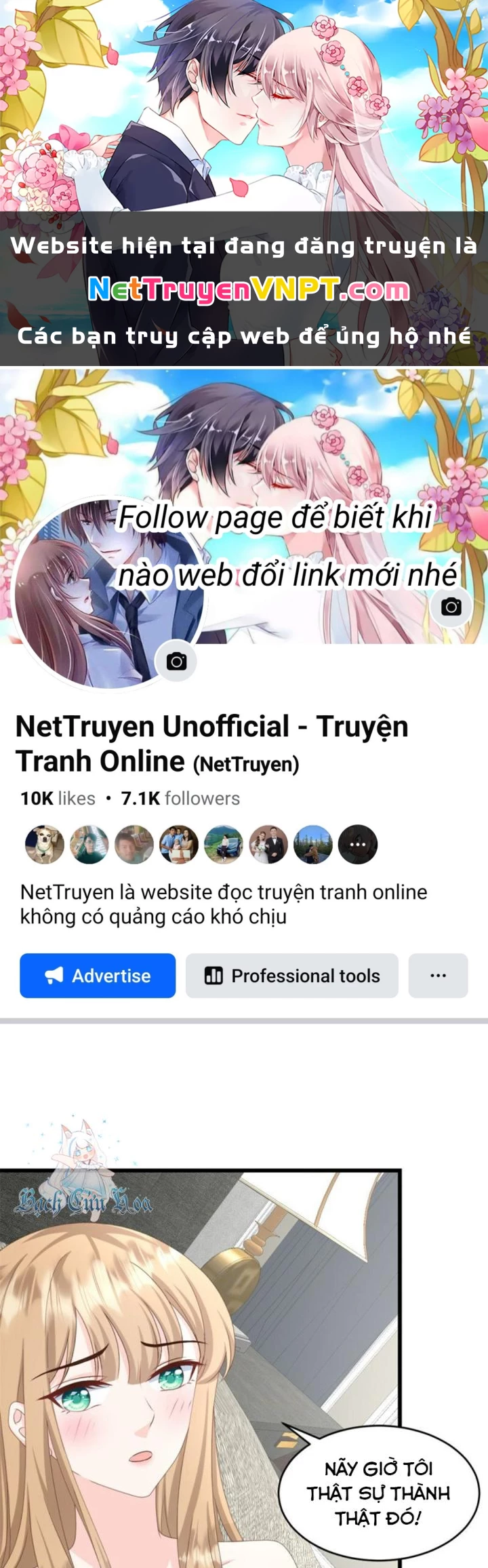 Xử Lí Chủ Tịch Không Dễ Đâu Chapter 35 - Next Chapter 36