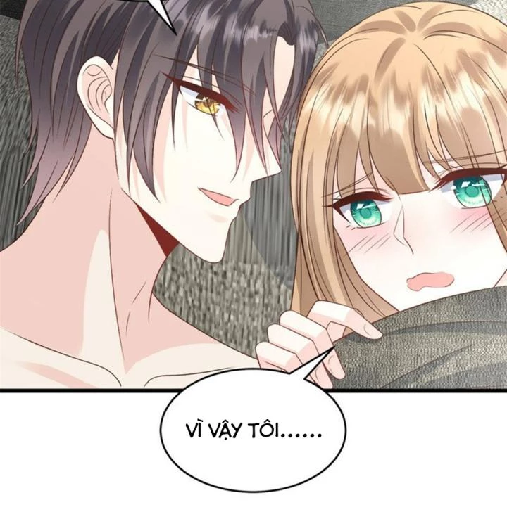 Xử Lí Chủ Tịch Không Dễ Đâu Chapter 35 - Next Chapter 36