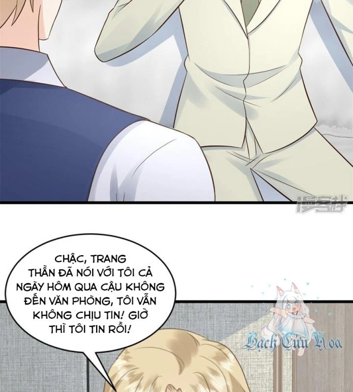 Xử Lí Chủ Tịch Không Dễ Đâu Chapter 35 - Next Chapter 36