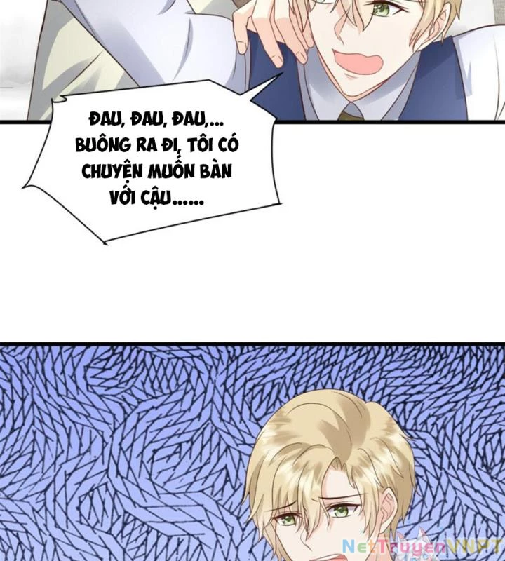 Xử Lí Chủ Tịch Không Dễ Đâu Chapter 35 - Next Chapter 36