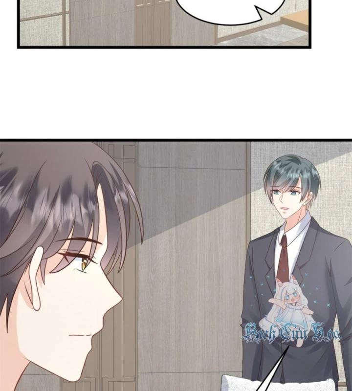 Xử Lí Chủ Tịch Không Dễ Đâu Chapter 35 - Next Chapter 36