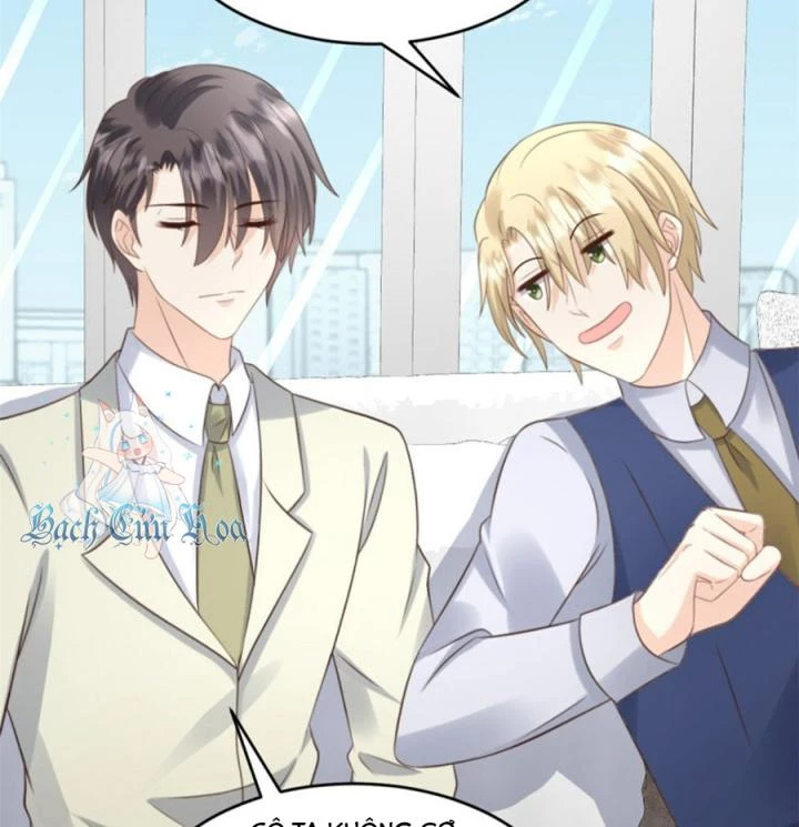 Xử Lí Chủ Tịch Không Dễ Đâu Chapter 35 - Next Chapter 36