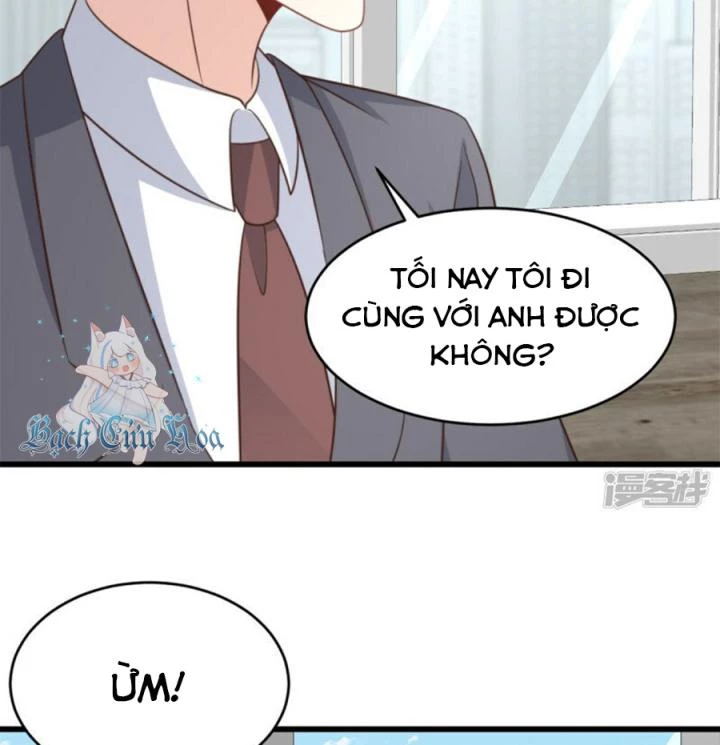 Xử Lí Chủ Tịch Không Dễ Đâu Chapter 35 - Next Chapter 36