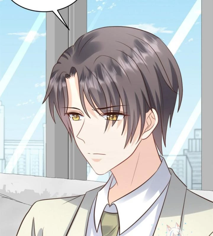 Xử Lí Chủ Tịch Không Dễ Đâu Chapter 35 - Next Chapter 36