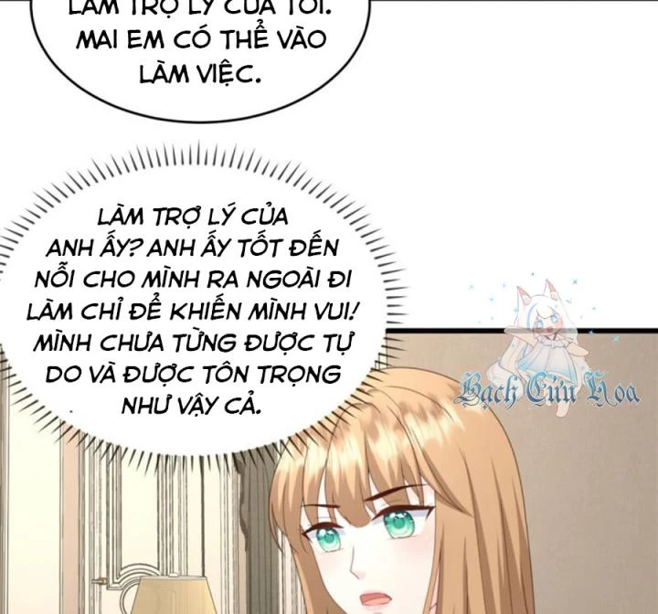 Xử Lí Chủ Tịch Không Dễ Đâu Chapter 36 - Next Chapter 37