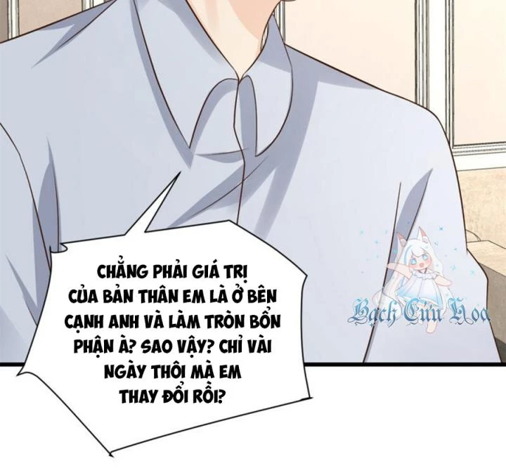 Xử Lí Chủ Tịch Không Dễ Đâu Chapter 36 - Next Chapter 37