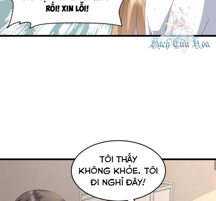 Xử Lí Chủ Tịch Không Dễ Đâu Chapter 36 - Next Chapter 37