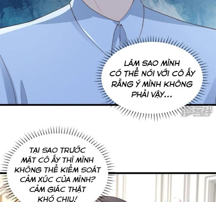 Xử Lí Chủ Tịch Không Dễ Đâu Chapter 36 - Next Chapter 37