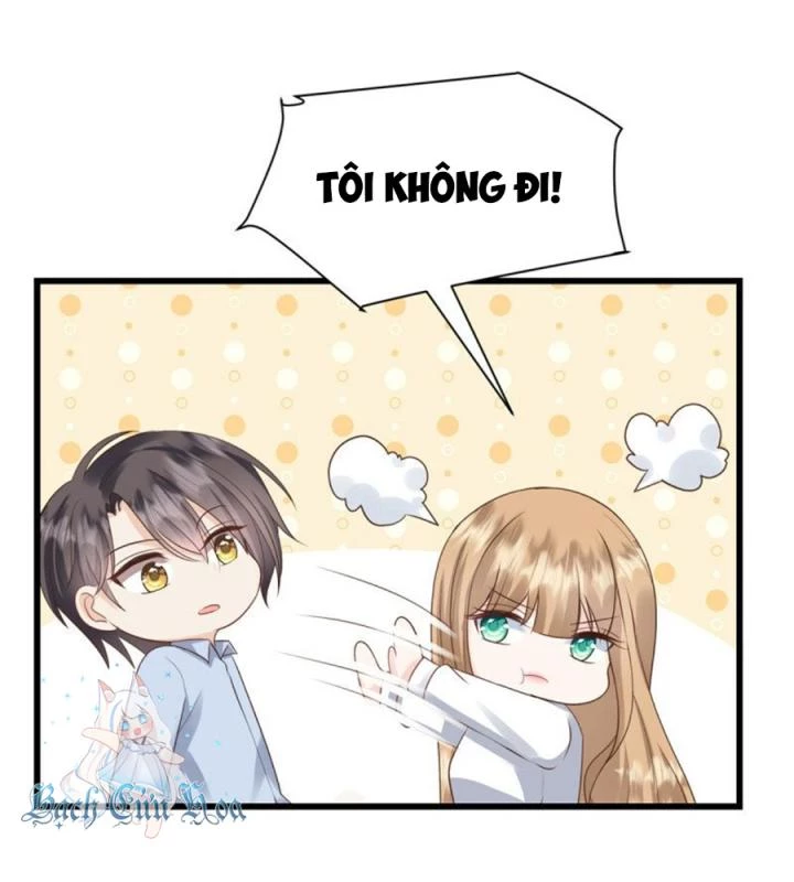 Xử Lí Chủ Tịch Không Dễ Đâu Chapter 36 - Next Chapter 37