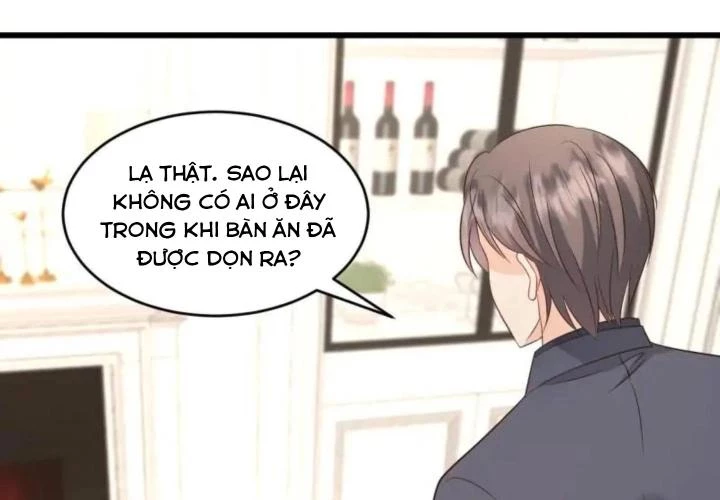 Xử Lí Chủ Tịch Không Dễ Đâu Chapter 37 - Trang 2
