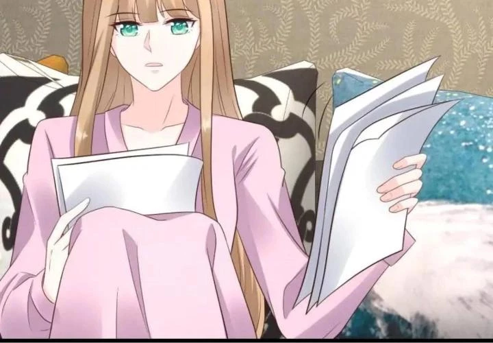 Xử Lí Chủ Tịch Không Dễ Đâu Chapter 37 - Trang 2