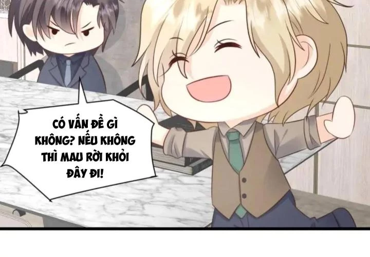 Xử Lí Chủ Tịch Không Dễ Đâu Chapter 37 - Trang 2