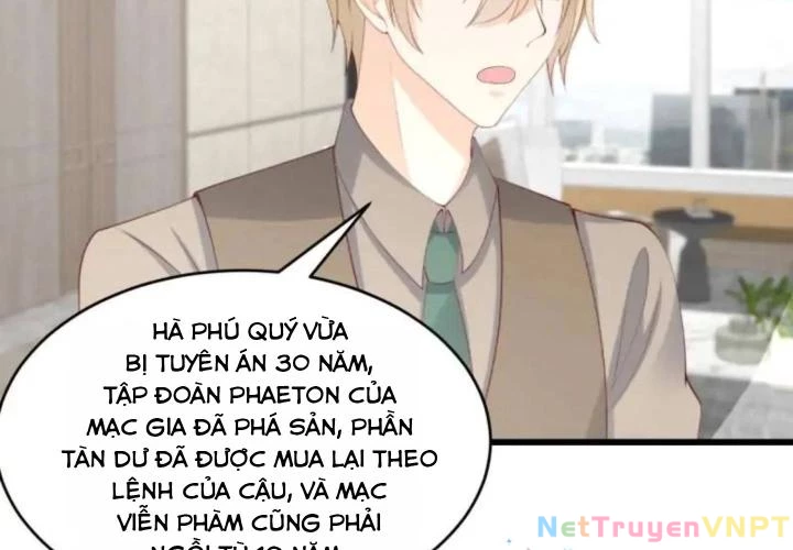 Xử Lí Chủ Tịch Không Dễ Đâu Chapter 37 - Next Chapter 38