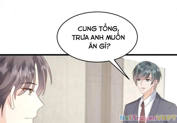 Xử Lí Chủ Tịch Không Dễ Đâu Chapter 37 - Trang 2