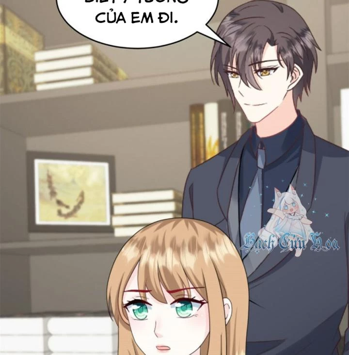 Xử Lí Chủ Tịch Không Dễ Đâu Chapter 48 - Next Chapter 49
