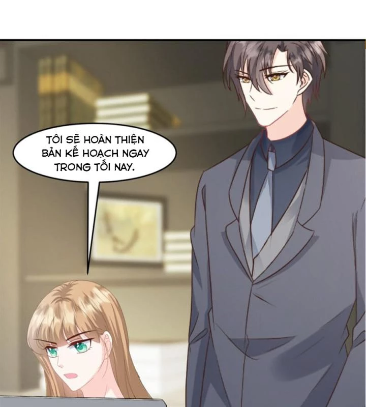 Xử Lí Chủ Tịch Không Dễ Đâu Chapter 48 - Next Chapter 49