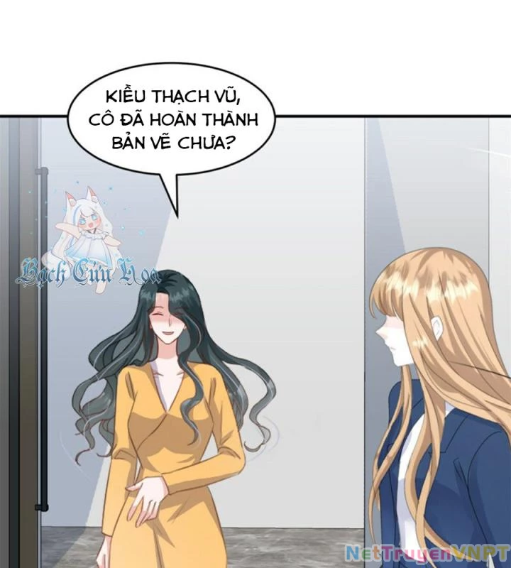 Xử Lí Chủ Tịch Không Dễ Đâu Chapter 48 - Next Chapter 49