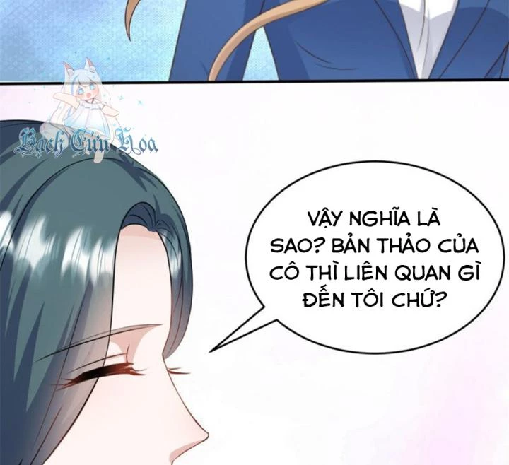 Xử Lí Chủ Tịch Không Dễ Đâu Chapter 48 - Next Chapter 49