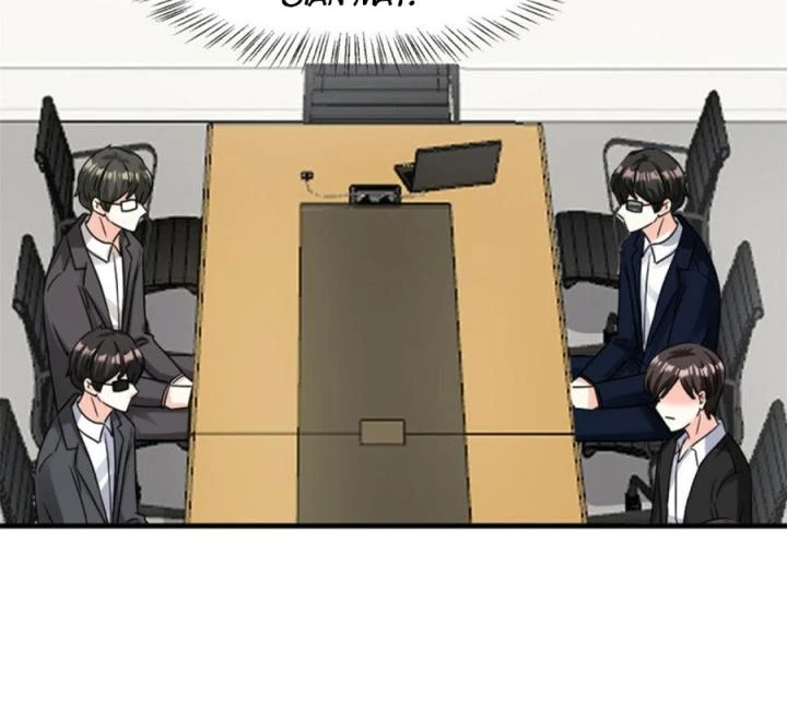 Xử Lí Chủ Tịch Không Dễ Đâu Chapter 48 - Next Chapter 49